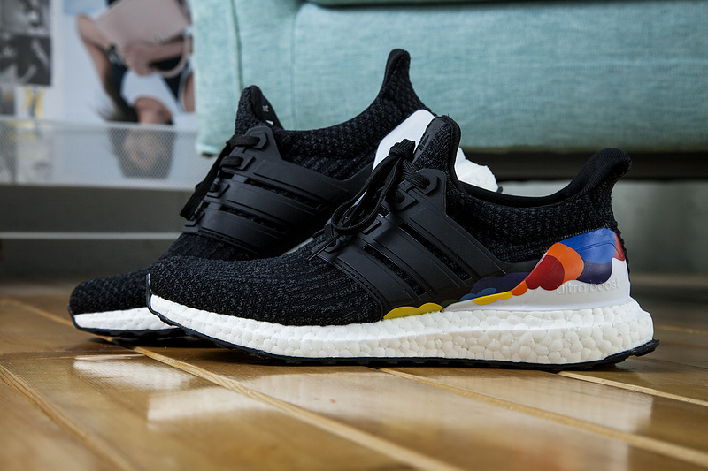 Adidas Ultra Boost 3.0 LGBT